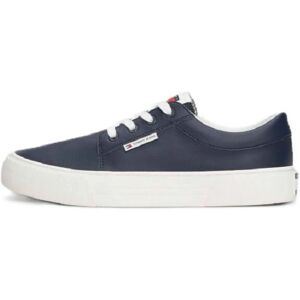 Tommy Jeans C1G Dark Night Navy - Sneakers Tommy Jeans C1G Dark Night Navy - Sneakers