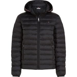 Tommy Hilfiger Global jacket (WW0WW42046) - black Tommy Hilfiger Global jacket (WW0WW42046) - black