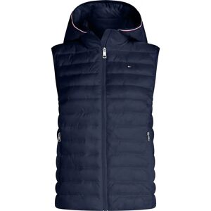 Tommy Hilfiger Global Jacket (WW0WW42051) - blue Tommy Hilfiger Global Jacket (WW0WW42051) - blue