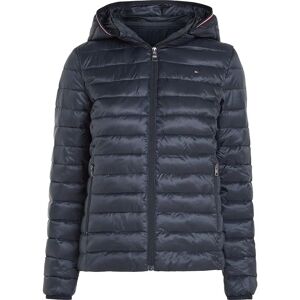 Tommy Hilfiger Global jacket (WW0WW42046) - blue Tommy Hilfiger Global jacket (WW0WW42046) - blue