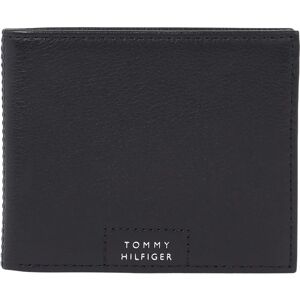 Tommy Hilfiger TH Premium Leather (AM0AM12187) - black Tommy Hilfiger TH Premium Leather (AM0AM12187) - black