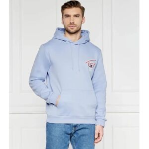 Bluza z kapturem Tommy Jeans - Styl uliczny Bluza z kapturem Tommy Jeans - Styl uliczny
