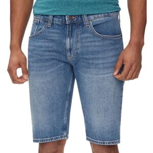 Tommy Hilfiger Ronnie (DM0DM18792) denim moyen Tommy Hilfiger Ronnie (DM0DM18792) denim moyen