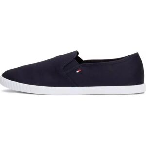 Tommy Hilfiger Canvas Slip-On Sneaker - Sneaker Tommy Hilfiger Canvas Slip-On Sneaker - Sneaker