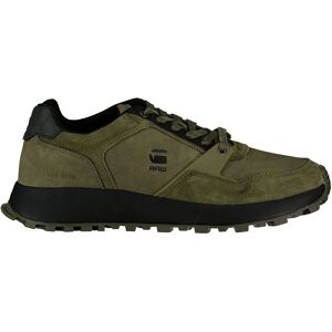 G-STAR RAW THEQ RUN Sneakers in nubuk - Sneakers G-STAR RAW THEQ RUN Sneakers in nubuk - Sneakers