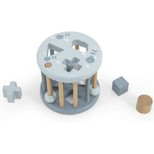 Label Label LLWT-34338 motor skills toy - Vormen Sorteerrad Label Label LLWT-34338 motor skills toy - Vormen Sorteerrad