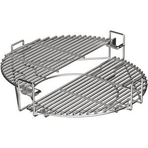 The Bastard BB840L Multi-Level Cooking System - Barbecue Accessoire The Bastard BB840L Multi-Level Cooking System - Barbecue Accessoire