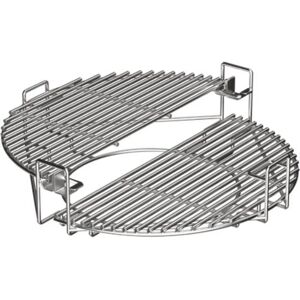 The Bastard - Multilevel Kooksysteem - Medium - M - Barbecue Accessoire The Bastard - Multilevel Kooksysteem - Medium - M - Barbecue Accessoire
