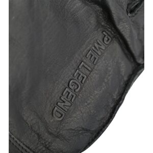 PME Legend Handschoenen Leer Zwart - Handschoenen PME Legend Handschoenen Leer Zwart - Handschoenen
