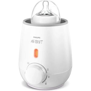 Philips AVENT Încălzitor Rapid pentru Biberon (SCF355/09) Philips AVENT Încălzitor Rapid pentru Biberon (SCF355/09)