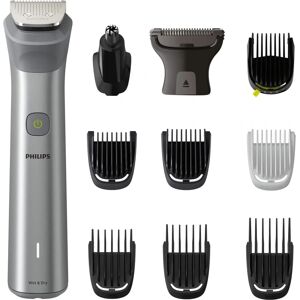 Recortadora de pelo Philips MG5930/15 - 11 en 1 - Barba y cuerpo Recortadora de pelo Philips MG5930/15 - 11 en 1 - Barba y cuerpo