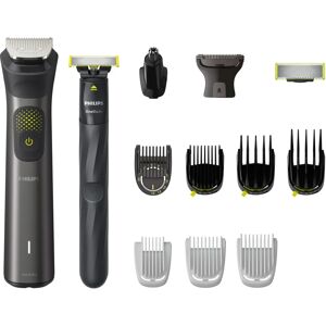 Philips Multigroom 9000 - 14-in-1 Hair Trimmer Grey Philips Multigroom 9000 - 14-in-1 Hair Trimmer Grey