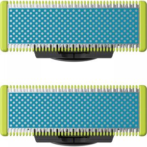 Lama de rezervă Philips Norelco OneBlade QP225/50 - Accesoriu de ras Lama de rezervă Philips Norelco OneBlade QP225/50 - Accesoriu de ras