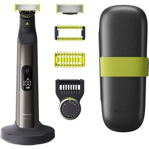 Philips QP6651/30 Beard Trimmer - 14-Position Adjustable, Wet & Dry Philips QP6651/30 Beard Trimmer - 14-Position Adjustable, Wet & Dry