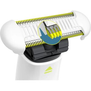 Philips Norelco OneBlade QP219/50 SkinProtect Mes - Scheergerei Accessoire Philips Norelco OneBlade QP219/50 SkinProtect Mes - Scheergerei Accessoire