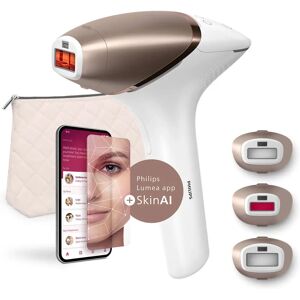 PHILIPS BRI973/00 - Χρυσό PHILIPS BRI973/00 - Χρυσό