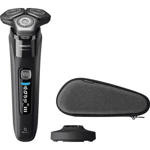 Philips Series 8000 S8696/35 Men's Shaver - Close & Skin-Friendly Philips Series 8000 S8696/35 Men's Shaver - Close & Skin-Friendly