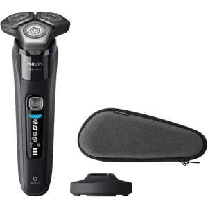 Philips Series 8000 S8696/35 Men's Shaver - Close & Skin-Friendly Philips Series 8000 S8696/35 Men's Shaver - Close & Skin-Friendly