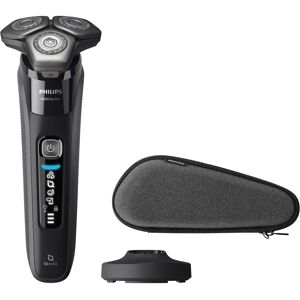Philips Series 8000 S8696/35 Men's Shaver - Close & Skin-Friendly Philips Series 8000 S8696/35 Men's Shaver - Close & Skin-Friendly