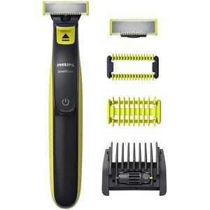 Philips Norelco OneBlade QP2620/30 Rasoi uomo - Lama a foil Philips Norelco OneBlade QP2620/30 Rasoi uomo - Lama a foil