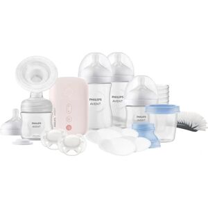 Philips Avent SCD340/31 Breast Pump - Effective Suction & Stimulation Philips Avent SCD340/31 Breast Pump - Effective Suction & Stimulation