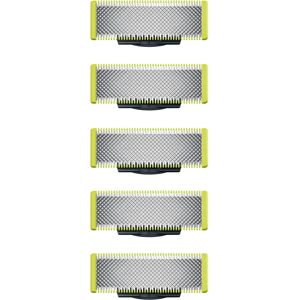 Philips Norelco OneBlade QP250/50 Replacement Blades - Shaver Accessory Philips Norelco OneBlade QP250/50 Replacement Blades - Shaver Accessory