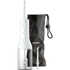 Philips White HX3826/31 Electric Toothbrush - Interdental & Oral Irrigator Philips White HX3826/31 Electric Toothbrush - Interdental & Oral Irrigator