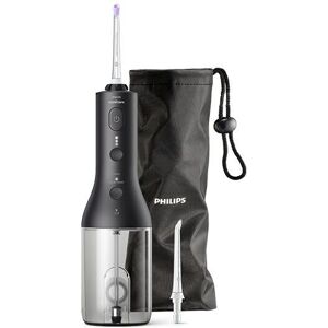 Philips HX3826/33 Water Flosser - Portable, Wireless, 2 Modes Philips HX3826/33 Water Flosser - Portable, Wireless, 2 Modes