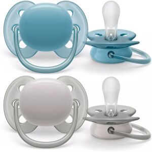 Chupeta Ultra Macia Philips Avent - 6-18 Meses - Produto para bebê Chupeta Ultra Macia Philips Avent - 6-18 Meses - Produto para bebê