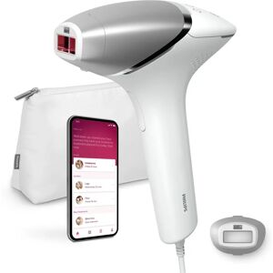 Philips Lumea Prestige BRI940/00 - Publicité Philips Lumea Prestige BRI940/00 - Publicité