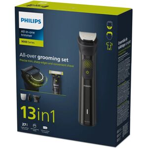 Philips All-in-One Trimmer Series 9000 MG9530/15 Philips All-in-One Trimmer Series 9000 MG9530/15