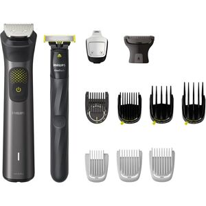 Philips MG9540/15 Grey 13-in-1 Hair Trimmer - Hair, Body & Beard Philips MG9540/15 Grey 13-in-1 Hair Trimmer - Hair, Body & Beard