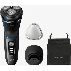 Philips S3344/13 Series 3000 Wet & Dry Rotary Shaver - Men's Electric Razor Philips S3344/13 Series 3000 Wet & Dry Rotary Shaver - Men's Electric Razor