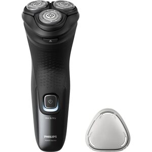 Philips X3051/00 Manns Barbermaskin - 3-i-1 Våt & Tørr Philips X3051/00 Manns Barbermaskin - 3-i-1 Våt & Tørr