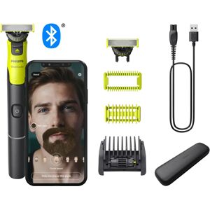 Philips OneBlade 360 with Connectivity QP4631/65 Philips OneBlade 360 with Connectivity QP4631/65