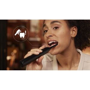 Philips HX7101/01 Electric Toothbrush - Pressure Alert - 2 Intensity Levels - Sonic Technology Philips HX7101/01 Electric Toothbrush - Pressure Alert - 2 Intensity Levels - Sonic Technology