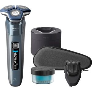 Philips Shaver Series 7000 S7882/54 Men's Rotary Wet & Dry Shaver Philips Shaver Series 7000 S7882/54 Men's Rotary Wet & Dry Shaver