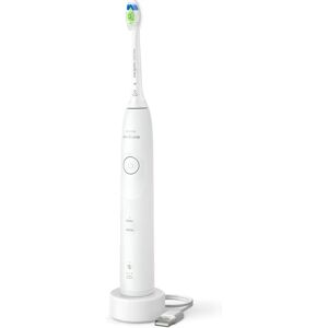 Philips Sonicare HX7110/01 White Electric Toothbrush - Sonic Toothbrush with 1 Mode Philips Sonicare HX7110/01 White Electric Toothbrush - Sonic Toothbrush with 1 Mode