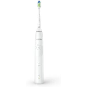 Philips HX7110/02 White Electric Toothbrush - Adult Sonic Philips HX7110/02 White Electric Toothbrush - Adult Sonic