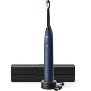 Philips HX7113/01 Navy Electric Toothbrush - Sonic Toothbrush Philips HX7113/01 Navy Electric Toothbrush - Sonic Toothbrush