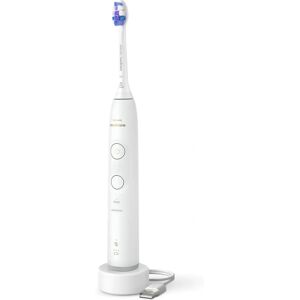 Philips Sonicare Series 6100 HX7400/01 Rechargeable Sonic Electric Toothbrush - Electric Toothbrush Philips Sonicare Series 6100 HX7400/01 Rechargeable Sonic Electric Toothbrush - Electric Toothbrush