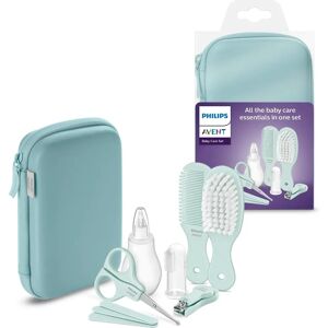 Philips Avent Baby Care Set SCH401/00 - Baby Care Kit 10 pc Philips Avent Baby Care Set SCH401/00 - Baby Care Kit 10 pc