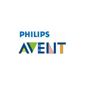 Philips Avent Ultra Air Night-time Baby Pacifier - Orthodontic Silicone, Multicolour Philips Avent Ultra Air Night-time Baby Pacifier - Orthodontic Silicone, Multicolour