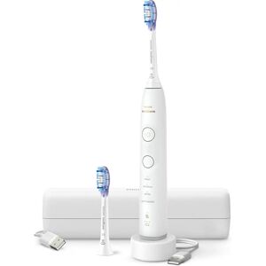 Philips HX7420/02 Sonicare Electric Toothbrush - 7100 - White Philips HX7420/02 Sonicare Electric Toothbrush - 7100 - White