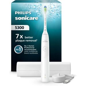 Philips Sonicare 5300 HX7108/02 Philips Sonicare 5300 HX7108/02