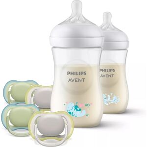 Philips AVENT SCD837/13 nappuppsättningar - nappuppsättningar Philips AVENT SCD837/13 nappuppsättningar - nappuppsättningar