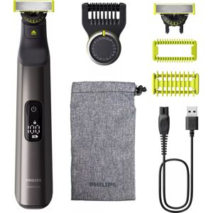 Philips OneBlade Pro 360 Gesicht + Körper QP6552/15 Philips OneBlade Pro 360 Gesicht + Körper QP6552/15