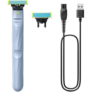 Philips OneBlade 1. Rasur QP1324/30 Philips OneBlade 1. Rasur QP1324/30