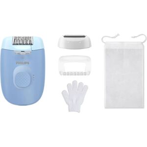 Philips 2000 series BRE247/00 epilator - epilator Philips 2000 series BRE247/00 epilator - epilator