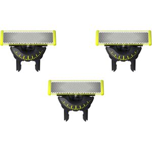 Philips OneBlade QP430/60 Replacement Blades - Shaver Accessory Philips OneBlade QP430/60 Replacement Blades - Shaver Accessory
